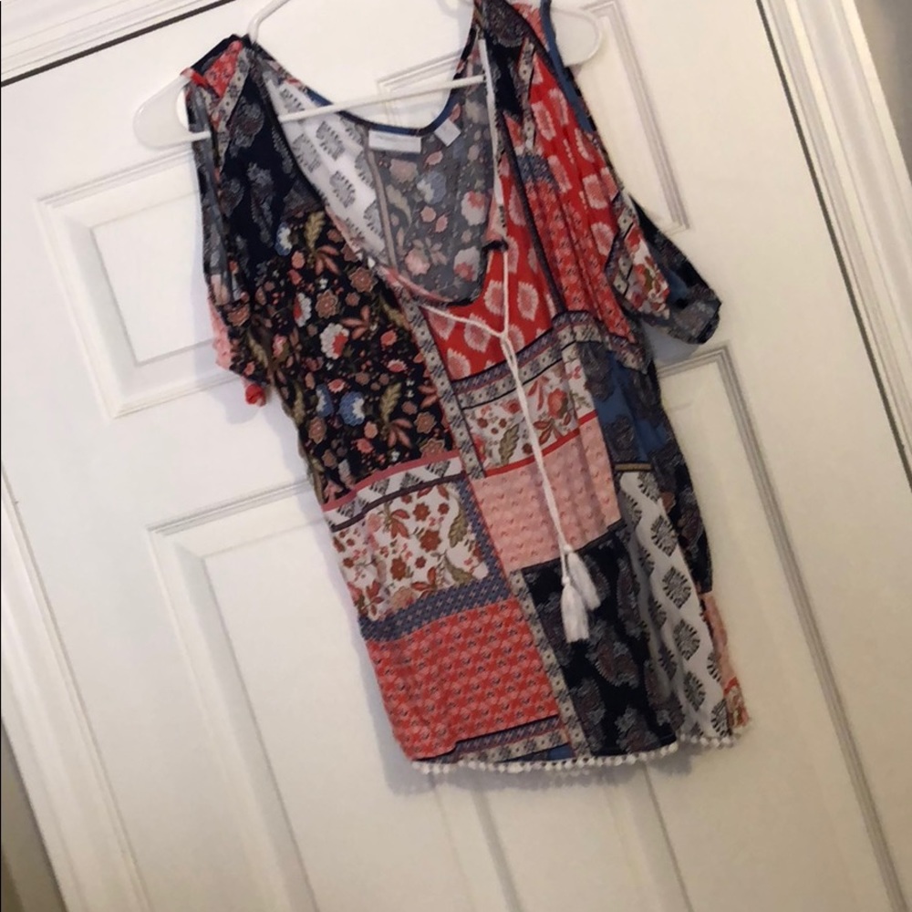 New York & Co top